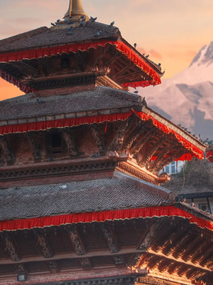 nepal