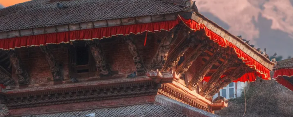 nepal